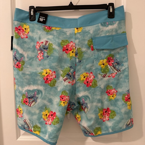 Disney Swim Trunks - Picture 2 of 9